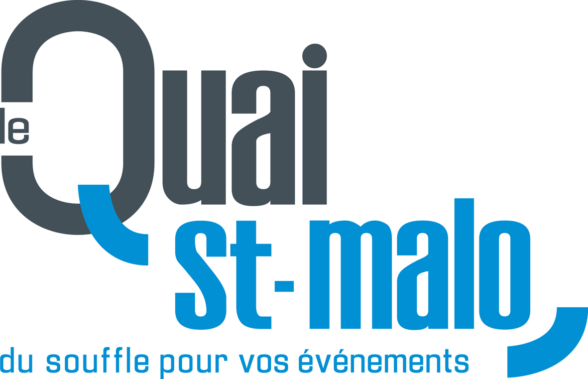 Le Quai Saint-Malo