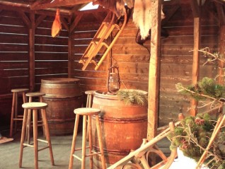 location décor a thème et événementiel Bretagne