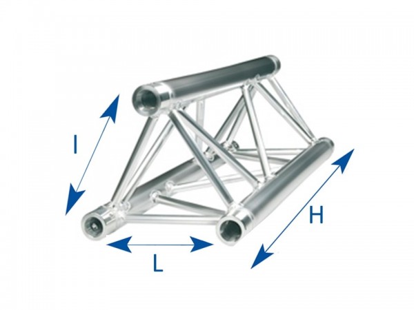 Poutre triangulaire SX 290 - 3m