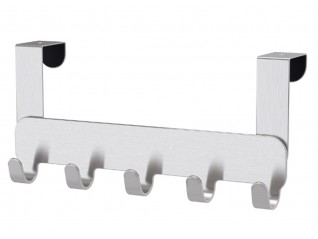 Patère pour porte