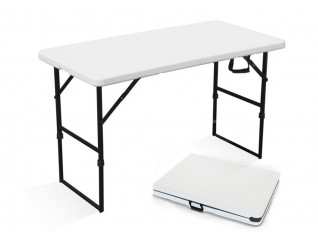 Table rectangle pliantes 4...