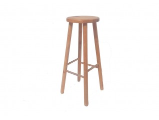 Tabouret bois léger