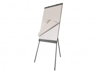 Paperboard tableau sur pied