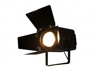 Projecteur de théâtre PC 1000w