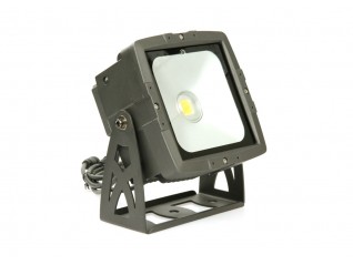 Location projecteur led éclairage blanc chaud pour la création d'événement.
