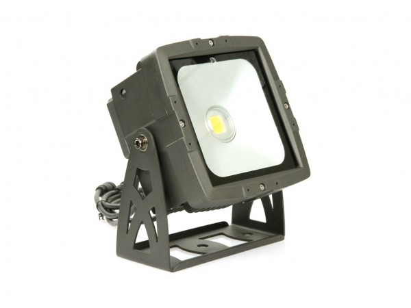 Location projecteur led éclairage blanc chaud pour la création d'événement.