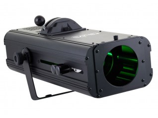 Projecteur DMX poursuite