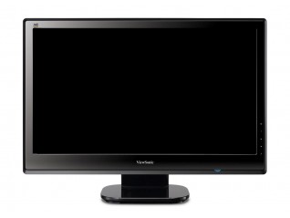 Ecran LCD 24" 60cm sur pied