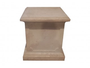 Loc colonne pour statue pour décor à thème antique, grec sur Dreux, Lisieux