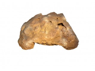 Rocher (pour épée)