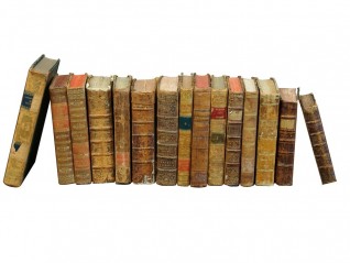 Livre ancien lot 15pcs, décoration pour décor corsaire, pirates, Angleterre, livraison sur toute la France, Bordeaux, Nice
