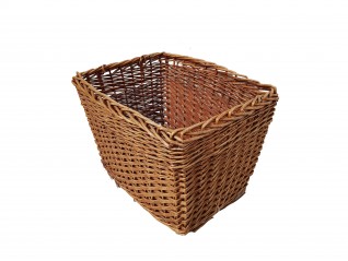 loc panier osier pour décor à thème oriental sur Strasbourg, Sens