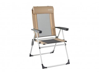 Fauteuil Camping