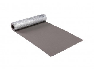 Matelas mousse gris