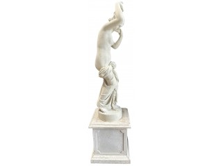 Statue Antique Vénus décor Grec et Romain
Livraison