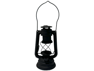 Lampe Tempête
