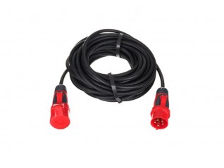 Câble 16A  3G2.5 - 20m