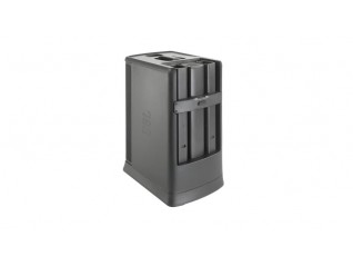 Location d'enceinte pour particulier. Livraison sur Saint-Malo, Dinard et Rennes