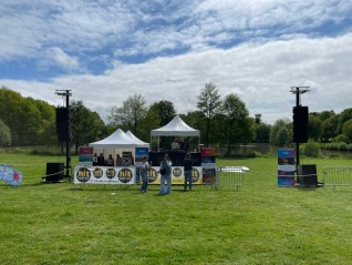 Location kit sonorisation pour événement professionnel, concert, convention, Festival. Location sur Paris, Le mans et Tours