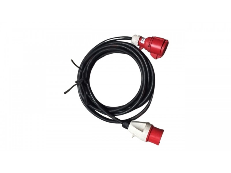 Loc, câble éléc, pour raccordement. Utilisation pour des salons ou foire. Livraison à Paris, Le mans et Rouen.