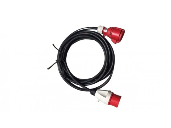 Loc, câble éléc, pour raccordement. Utilisation pour des salons ou foire. Livraison à Paris, Le mans et Rouen.