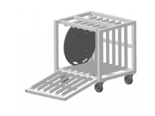 Embase lourde 60kg X6 -...