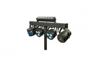 Loc lights pour event privé, mariage et anniversaire. Livraison sur Brest, Nantes et Lorient.