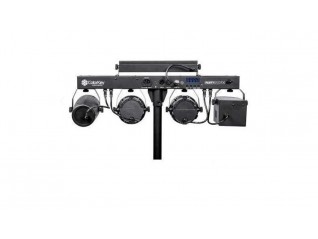 Location de lumières pour DJ. Transport facile. Possibilité de venir chercher le matériel.