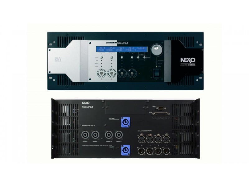 Location matériel technique pour sonorisation. Livraison sur Montpellier, Marseille et Nice.