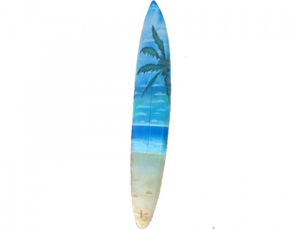 Planche exotique plage palmier, matériel pour thème exotique, plage, livraison partout en France, Brest Quimper