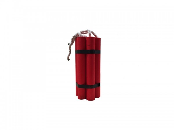 Baton de dynamite lot de 7 pcs