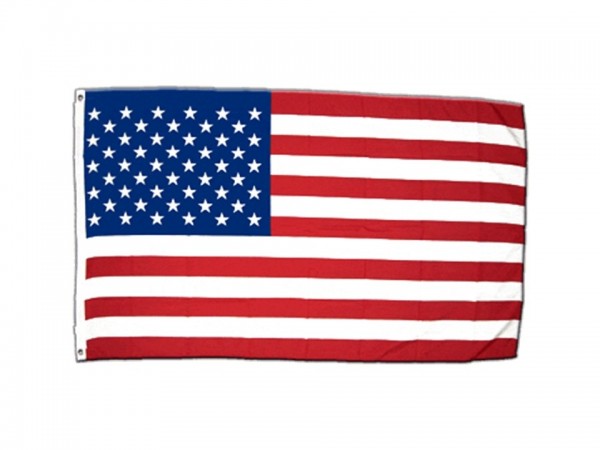 Drapeau USA