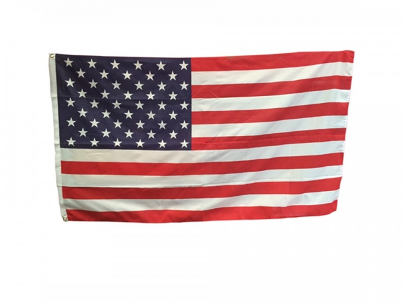 Drapeau USA