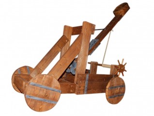 Catapulte