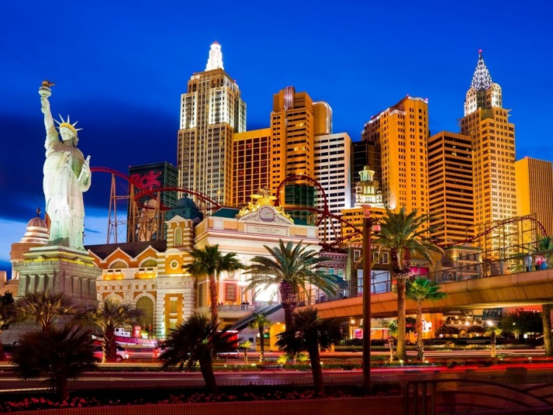 Bache Las Vegas, décoration pour événement casino, livraison sur toute la France, Paris Créteil