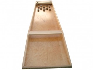 Billard japonais jeu bois geant en location naos