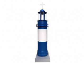 Phare bleu MM