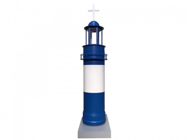 Phare bleu MM